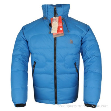 Black Down Jacket, Jacket for Men, Men's Green Outer Wear